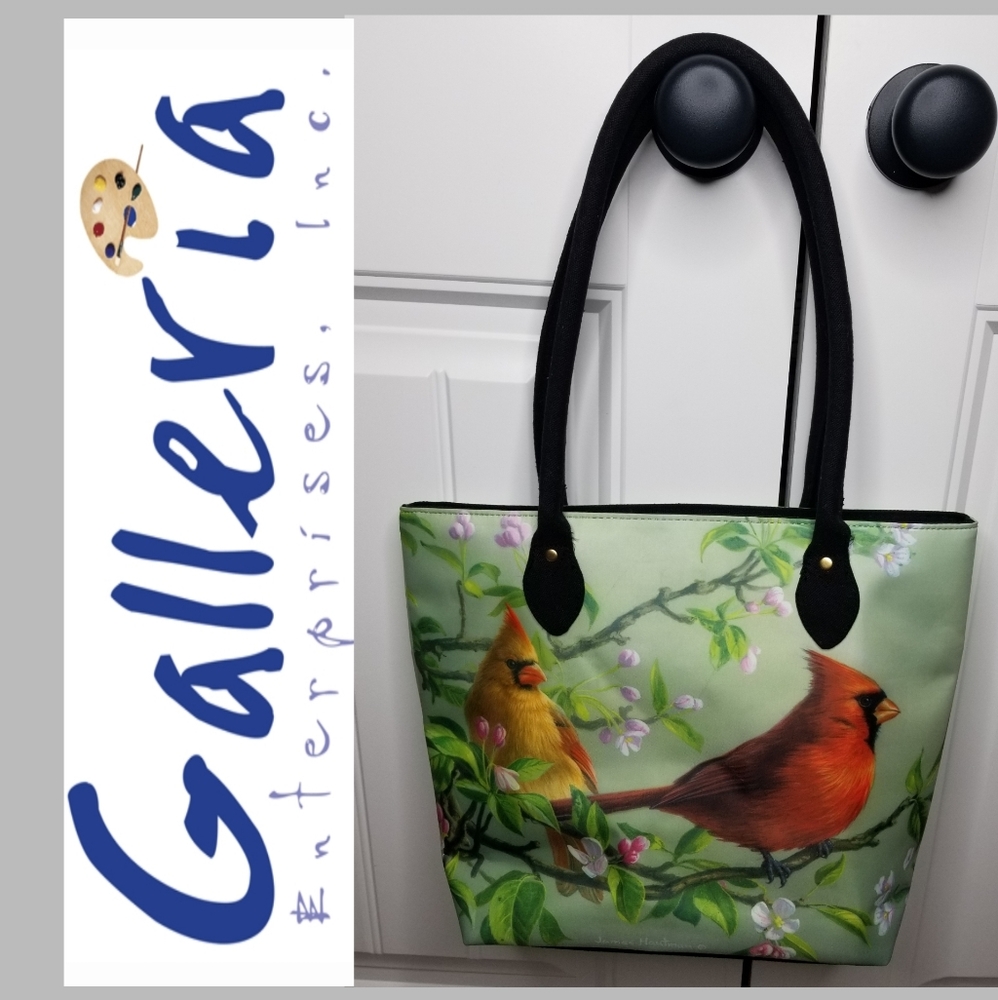 Galleria Enterprises Inc. James Hautman Bag